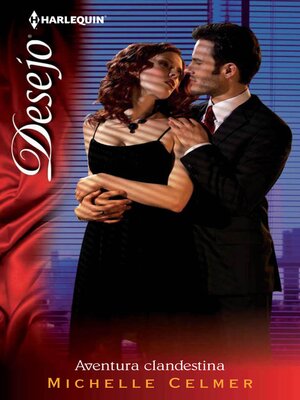 cover image of Aventura clandestina
